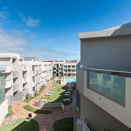 Corralejo Sun 335 Blue Sky By Rentalfue Εξωτερικό φωτογραφία