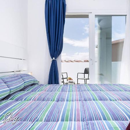 Corralejo Sun 335 Blue Sky By Rentalfue Εξωτερικό φωτογραφία