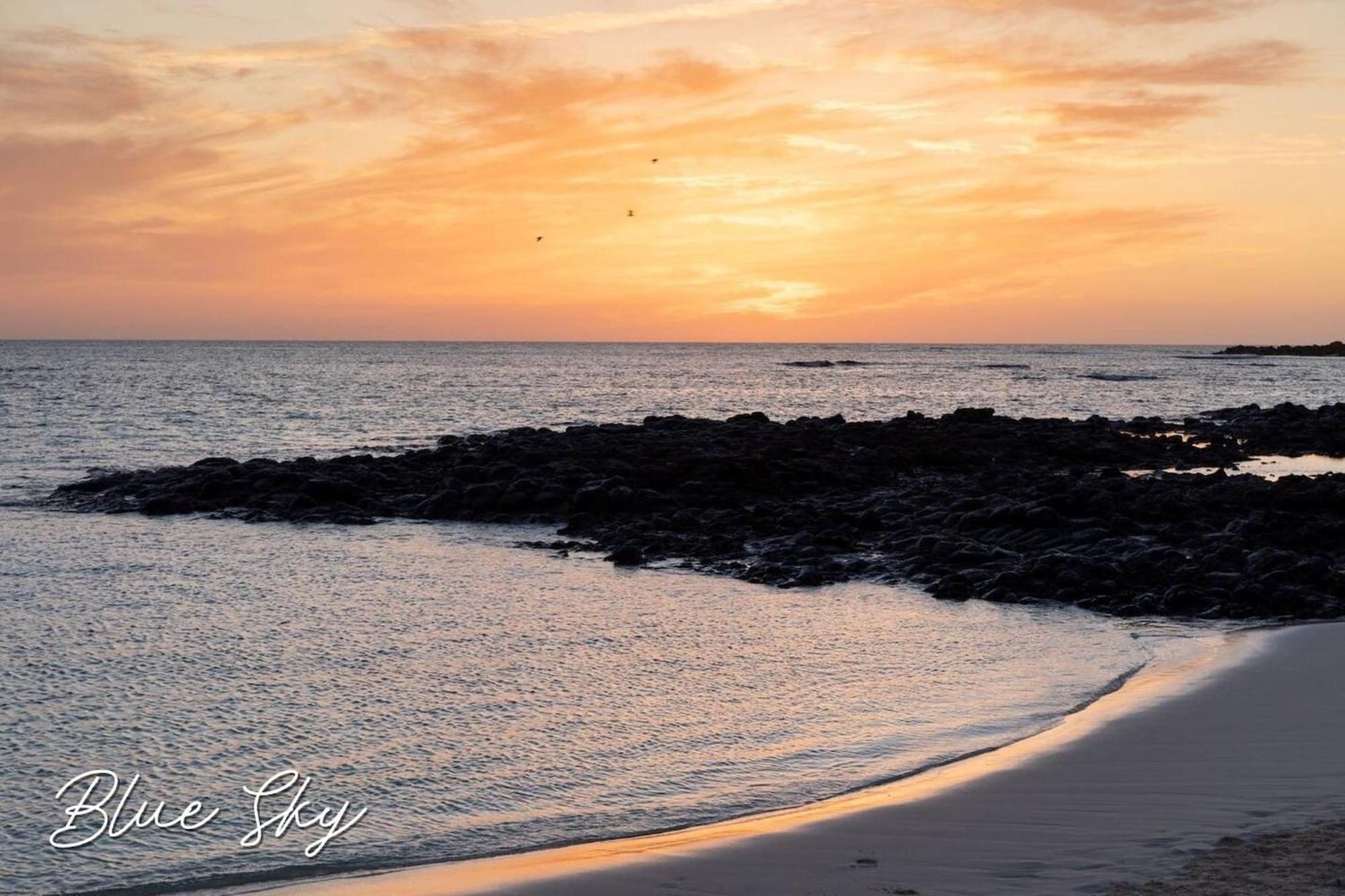 Corralejo Sun 335 Blue Sky By Rentalfue Εξωτερικό φωτογραφία