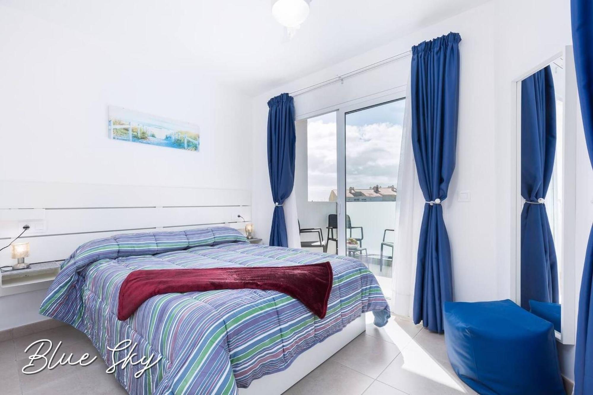 Corralejo Sun 335 Blue Sky By Rentalfue Εξωτερικό φωτογραφία