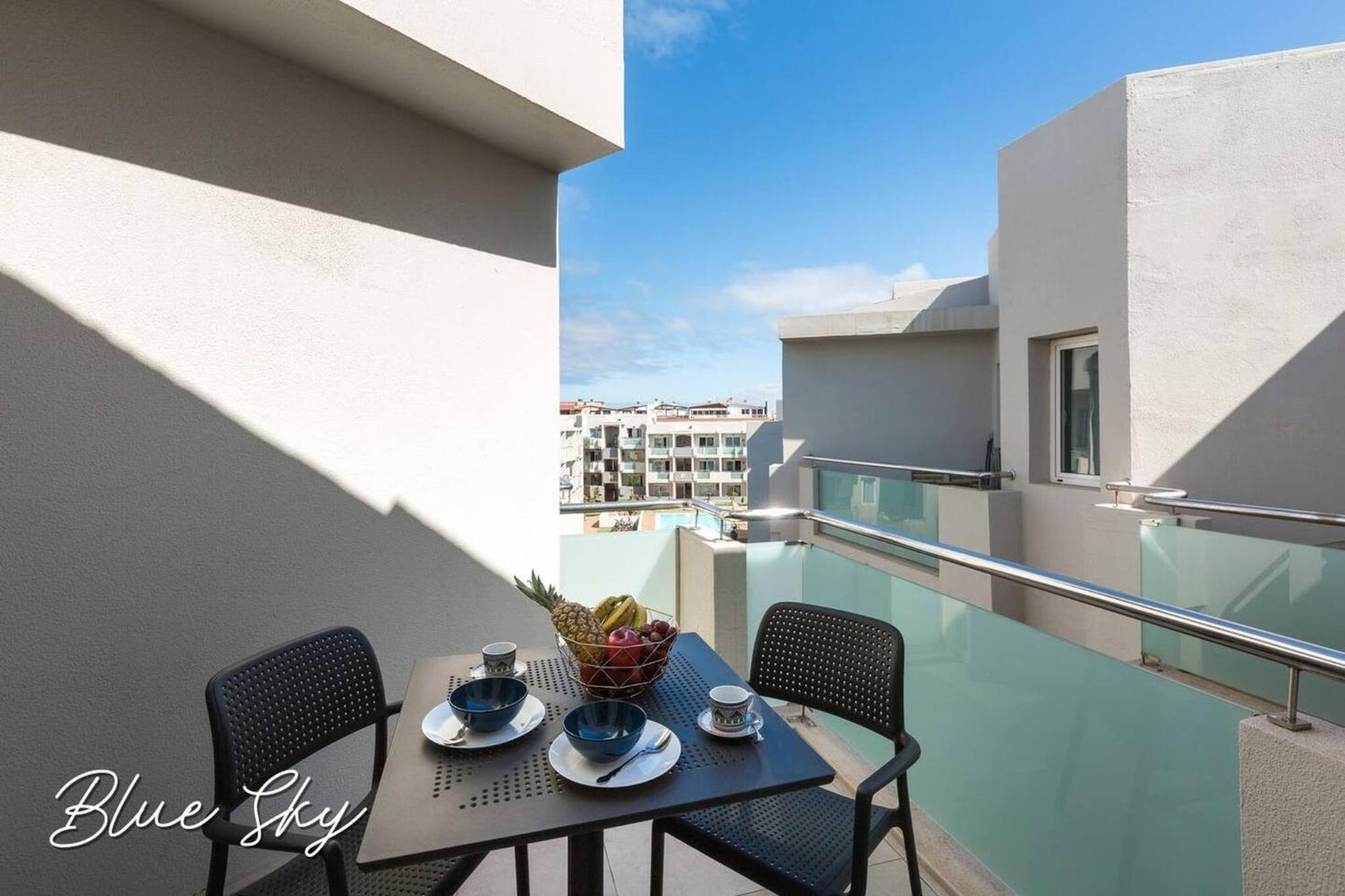 Corralejo Sun 335 Blue Sky By Rentalfue Εξωτερικό φωτογραφία